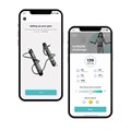 Интеллектуальная скакалка HYGEAR HYROPE 1.0 25512