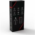 Интеллектуальная скакалка HYGEAR HYROPE 1.0 25512