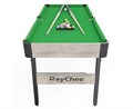 Игровой стол - бильярд DFC 54" N-RQ23011-D 17984