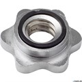 Замок гайка для грифа 30мм (комплект) CL007-30 18665