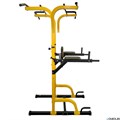 Турник-брусья DFC Power Tower G009C 18201