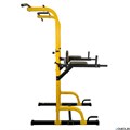 Турник-брусья DFC Power Tower G009C 18201