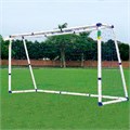 Ворота игровые DFC 12ft пластик GOAL366B / 103 х 365 х 180 см 25432