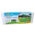 Ворота игровые DFC 12ft пластик GOAL366B / 103 х 365 х 180 см 25432