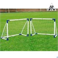 Ворота игровые DFC 4ft х 2 Portable Soccer GOAL429A  	4 х 2 х 3 фута 17265