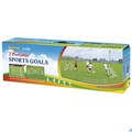Ворота игровые DFC 4ft х 2 Portable Soccer GOAL429A  	4 х 2 х 3 фута 17265