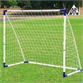 Ворота игровые DFC 4ft х 2 Portable Soccer GOAL429A  	4 х 2 х 3 фута 17265