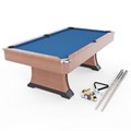 Игровой стол - бильярд DFC 72" RQ23047 25498