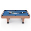 Игровой стол - бильярд DFC 72" RQ23047 25498