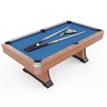 Игровой стол - бильярд DFC 72" RQ23047 25498