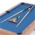 Игровой стол - бильярд DFC 72" RQ23047 25498