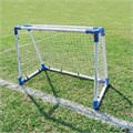 Ворота игровые DFC 2-в-1 GOAL121ST 	110 x 60 x 57 см / сталь 17016
