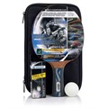Набор DONIC - Schildkröt LEGENDS 5000 Gift Set (1 ракетка, 3 мяча Champion 3* 40+, чехол) 788458 25541