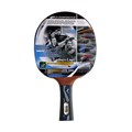 Набор DONIC - Schildkröt LEGENDS 5000 Gift Set (1 ракетка, 3 мяча Champion 3* 40+, чехол) 788458 25541