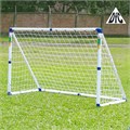 Ворота игровые DFC 5ft Backyard Soccer GOAL153A 153 х 96 х 130 см 17091
