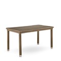 Комплект плетеной мебели T256B/Y379B-W65 Light Brown (4+1) 25487