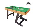 Игровой стол - бильярд DFC VORTEX SB-BT-02LSVT 21196
