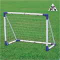 Ворота игровые DFC 4ft Portable Soccer GOAL319A  4 х 2 х 3 фута 17260