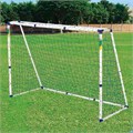 Ворота игровые DFC 8х6ft GOAL250S  243 х 182 х 80 см 17272