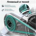 Спин-байк DFC PASYOU / магнитный, до 135 кг 25444