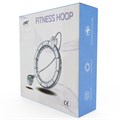 Умный обруч для фитнеса SQ-HL001WP 25513