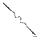 Гриф для штанги EZ-образный RB47G-26 19207