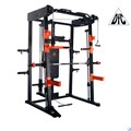 Машина Смита, силовая станция DFC D900 17973