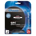 Комплект накладок для ракетки Donic - Schildkrot QRC 900/ENERGY 1,9 мм 752575 25533