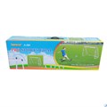 Ворота игровые DFC 6ft GOAL183B  183 х 130 х 96 см 17269