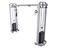 Кроссовер DFC HomeGym D10098 / 2 стека по 90 кг 24818