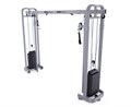 Кроссовер DFC HomeGym D10098 / 2 стека по 90 кг 24818