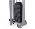 Кроссовер DFC HomeGym D10098 / 2 стека по 90 кг 24818