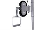 Кроссовер DFC HomeGym D10098 / 2 стека по 90 кг 24818