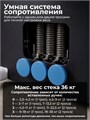Силовой комплекс со скамьей DFC SPORTSOUL GWY009 25614