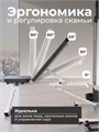 Силовой комплекс со скамьей DFC SPORTSOUL GWY009 25614