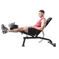 Скамья универсальная DFC Sperax JQ-0936 25623
