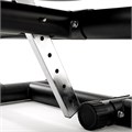 Силовой комплекс со скамьей DFC Homegym (три короба + два груза) 25609