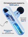 Перкуссионный массажер DFC VM-SQ-K8 25637
