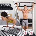 Турник дверной DFC SPORTSTECH KS550 25643
