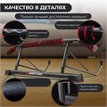 Турник дверной DFC SPORTSTECH KS550 25643