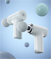Перкуссионный массажер DFC YESOUL VM-MG3 25633