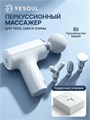 Перкуссионный массажер DFC YESOUL VM-MG3 25633