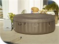 Bestway 6001S / Надувная джакузи Lay Z Spa Dominica 196x71см 25662