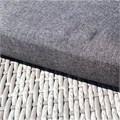 Комплект плетеной мебели AFM-311GL Grey 25675