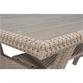 Комплект плетеной мебели AFM-307B Beige 25676