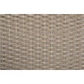 Комплект плетеной мебели AFM-307B Beige 25676