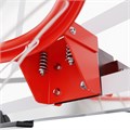 Баскетбольная мобильная стойка DFC STAND60G/стекло 25699
