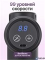 Перкуссионный массажер для тела, шеи и спины DFC VM-SQ-7017B 25777