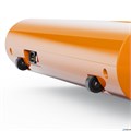 Беговая дорожка DFC AXEFIT TM200-3D 25754