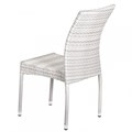 Плетеный стул Y380-W85 Latte 25940